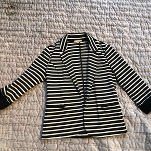 Striped Jacket